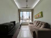Apartamento para Venda em Santos/SP Ponta da Praia 2 Quartos