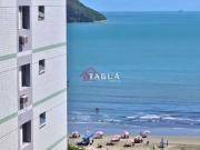 Apartamento para Venda em Santos/SP Ponta da Praia 2 Quartos