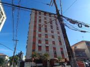 Apartamento para Venda em Santos/SP Ponta da Praia 2 Quartos