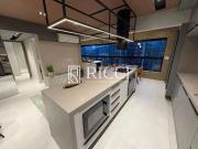 Apartamento para Venda em Santos/SP Ponta da Praia 2 Quartos