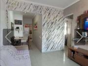 Apartamento para Venda em Santos/SP Ponta da Praia 2 Quartos