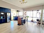 Apartamento para Venda em Santos/SP Ponta da Praia 2 Quartos