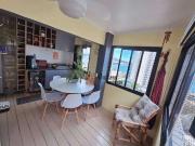 Apartamento para Venda em Santos/SP Ponta da Praia 2 Quartos