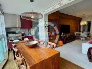 Apartamento para Venda em Santos/SP Ponta da Praia 2 Quartos