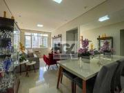 Apartamento para Venda em Santos/SP Ponta da Praia 2 Quartos