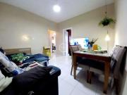 Apartamento para Venda em Santos/SP Ponta da Praia 2 Quartos