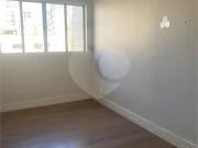 Apartamento para Venda em Santos/SP Ponta da Praia 2 Quartos
