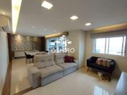 Apartamento para Venda em Santos/SP Ponta da Praia 2 Quartos