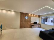 Apartamento para Venda em Santos/SP Ponta da Praia 2 Quartos