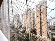 Apartamento para Venda em Santos/SP Ponta da Praia 2 Quartos