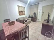 Apartamento para Venda em Santos/SP Ponta da Praia 2 Quartos
