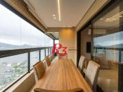 Apartamento para Venda em Santos/SP Ponta da Praia 2 Quartos