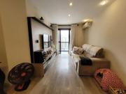 Apartamento para Venda em Santos/SP Ponta da Praia 2 Quartos