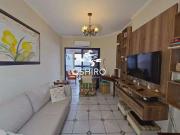 Apartamento para Venda em Santos/SP Ponta da Praia 2 Quartos