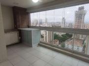Apartamento para Venda em Santos/SP Ponta da Praia 2 Quartos