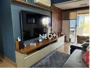 Apartamento para Venda em Santos/SP Ponta da Praia 2 Quartos