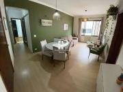 Apartamento para Venda em Santos/SP Ponta da Praia 2 Quartos