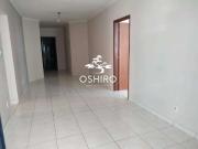 Apartamento para Venda em Santos/SP Ponta da Praia 2 Quartos