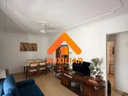 Apartamento para Venda em Santos/SP Ponta da Praia 2 Quartos