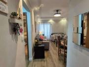 Apartamento para Venda em Santos/SP Ponta da Praia 1 Quartos