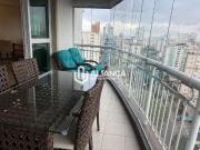 Apartamento para Venda em Santos/SP Ponta da Praia 3 Quartos