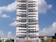 Apartamento para Venda em Santos/SP Ponta da Praia 3 Quartos