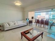 Apartamento para Venda em Santos/SP Ponta da Praia 3 Quartos
