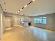 Apartamento para Venda em Santos/SP Ponta da Praia 3 Quartos