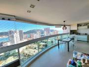 Apartamento para Venda em Santos/SP Ponta da Praia 3 Quartos