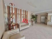 Apartamento para Venda em Santos/SP Ponta da Praia 3 Quartos Apartamento para Venda em Santos/SP Ponta da Praia 3 Quartos