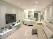 Apartamento para Venda em Santos/SP Ponta da Praia 3 Quartos