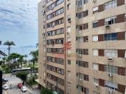 Apartamento para Venda em Santos/SP Ponta da Praia 3 Quartos
