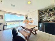 Apartamento para Venda em Santos/SP Ponta da Praia 3 Quartos