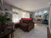 Apartamento para Venda em Santos/SP Ponta da Praia 3 Quartos