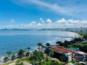 Apartamento para Venda em Santos/SP Ponta da Praia 3 Quartos