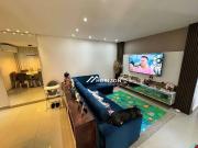 Apartamento para Venda em Santos/SP Ponta da Praia 3 Quartos