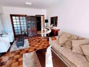 Apartamento para Venda em Santos/SP Ponta da Praia 3 Quartos