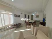 Apartamento para Venda em Santos/SP Ponta da Praia 3 Quartos