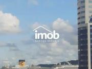 Apartamento para Venda em Santos/SP Ponta da Praia 3 Quartos