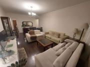 Apartamento para Venda em Santos/SP Ponta da Praia 3 Quartos