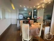 Apartamento para Venda em Santos/SP Ponta da Praia 3 Quartos