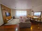 Apartamento para Venda em Santos/SP Ponta da Praia 3 Quartos