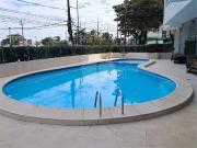 Apartamento para Venda em Santos/SP Ponta da Praia 3 Quartos