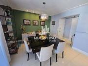 Apartamento para Venda em Santos/SP Ponta da Praia 3 Quartos