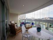 Apartamento para Venda em Santos/SP Aparecida 3 Quartos