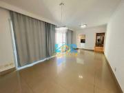Apartamento para Venda em Santos/SP Ponta da Praia 3 Quartos