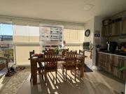 Apartamento para Venda em Santos/SP Ponta da Praia 3 Quartos