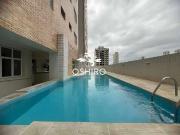 Apartamento para Venda em Santos/SP Ponta da Praia 3 Quartos