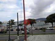 Apartamento para Venda em Santos/SP Ponta da Praia 3 Quartos