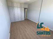Apartamento para Venda em Santos/SP Ponta da Praia 3 Quartos